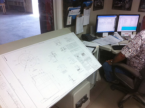Design & Engineering Services