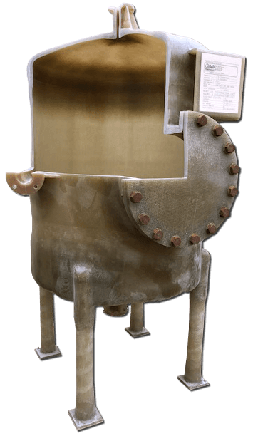 Mandatory Appendix M-6 Required Demonstration Vessel